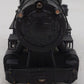Tenshodo 133 HO Scale Brass USRA 0-8-0 Steam Locomotive EX/Box
