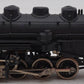 Tenshodo 133 HO Scale Brass USRA 0-8-0 Steam Locomotive EX/Box