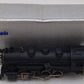 Tenshodo 133 HO Scale Brass USRA 0-8-0 Steam Locomotive EX/Box