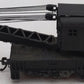Tenshodo 116 HO Scale BRASS Baltimore & Ohio Wreck Crane #X45 EX/Box