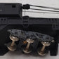 Tenshodo 116 HO Scale BRASS Baltimore & Ohio Wreck Crane #X45 EX/Box