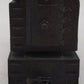 Tenshodo 116 HO Scale BRASS Baltimore & Ohio Wreck Crane #X45 EX/Box
