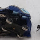 Tenshodo 163 HO Scale BRASS AT&SF Blue Goose Steam Loco & Tender VG/Box