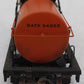 Lambert 7560 BRASS HO I.C.C. 103-W 10000 Gallon Tank Car - Custom/Box