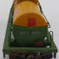Lambert 7570 BRASS HO Scale Oupont 103-BW 8,000 Gallon Tank Car #16977 EX/Box