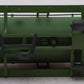 Lambert 7570 BRASS HO Scale Oupont 103-BW 8,000 Gallon Tank Car #16977 EX/Box