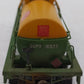Lambert 7570 BRASS HO Scale Oupont 103-BW 8,000 Gallon Tank Car #16977 EX/Box