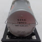 Precision Scale Company 15606 HO Scale BRASS 16,000 Gallon Tank Car - Custom VG/Box