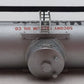 Precision Scale Company 15606 HO Scale BRASS 16,000 Gallon Tank Car - Custom VG/Box