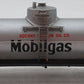 Precision Scale Company 15606 HO Scale BRASS 16,000 Gallon Tank Car - Custom VG/Box