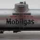 Precision Scale Company 15606 HO Scale BRASS 16,000 Gallon Tank Car - Custom VG/Box