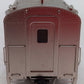 Lambert BRASS HO Nickel Plate Santa Fe Super Chief Dome Car #503 EX/Box