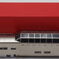 Lambert BRASS HO Nickel Plate Santa Fe Super Chief Dome Car #503 EX/Box