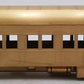 Lambert 8100 BRASS HO Scale Undecorated Coach Passenger Car VG/Box