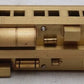 Lambert 8100 BRASS HO Scale Undecorated Coach Passenger Car VG/Box