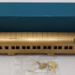 Lambert 8100 BRASS HO Scale Undecorated Coach Passenger Car VG/Box