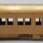 Lambert 8100 BRASS HO Scale Undecorated Coach Passenger Car VG/Box