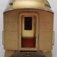 Lambert 8100 BRASS HO Scale Undecorated Coach Passenger Car VG/Box
