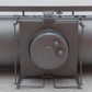 Precision Scale Company 15666 HO BRASS Mobilgas 10,000 Gallon Tank Car EX/Box