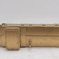 Fujiyama HO Scale BRASS Steel Caboose VG/Box