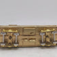Fujiyama HO Scale BRASS Steel Caboose VG/Box
