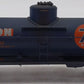 Lambert 7550 HO Scale 76 Union ICC 10,000 Gallon Type 103 Tank Car #10299 VG/Box