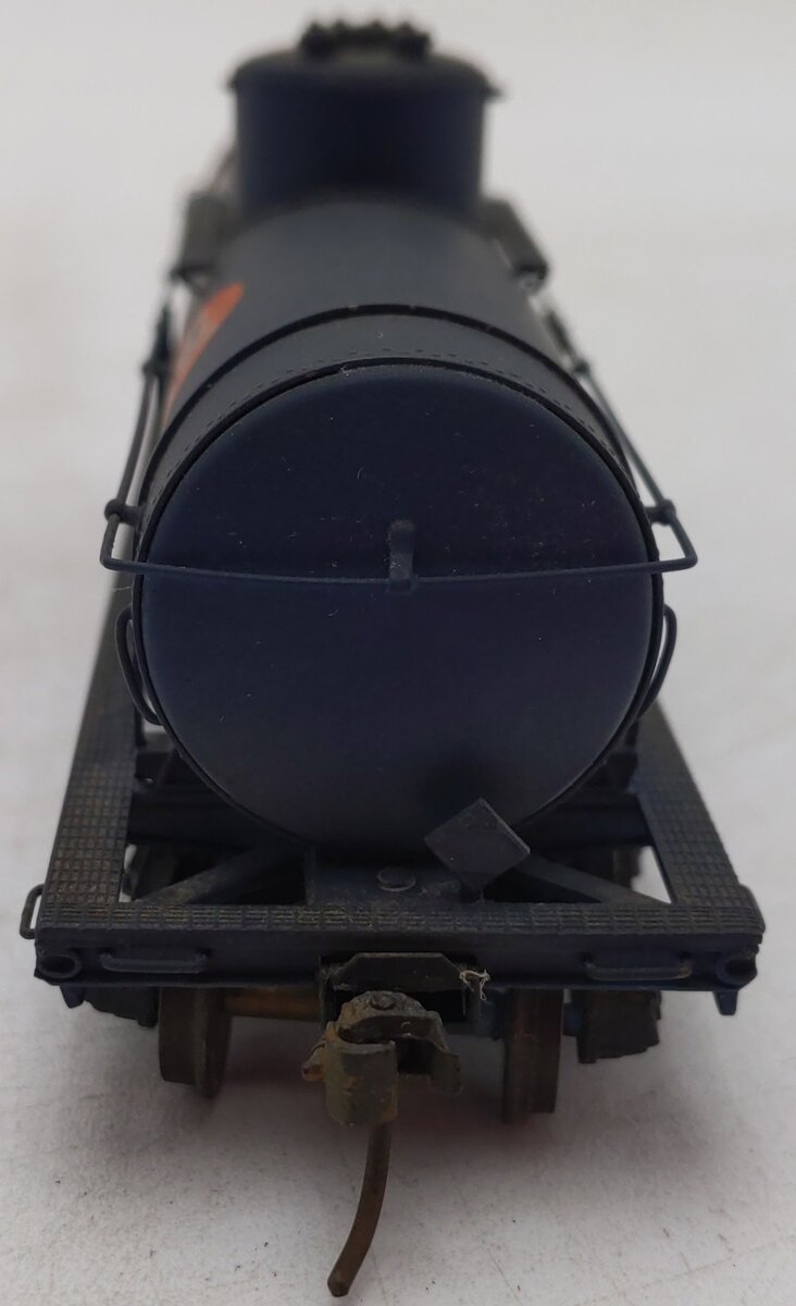 Lambert 7550 HO Scale 76 Union ICC 10,000 Gallon Type 103 Tank Car #10299 VG/Box
