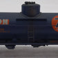 Lambert 7550 HO Scale 76 Union ICC 10,000 Gallon Type 103 Tank Car #10299 VG/Box