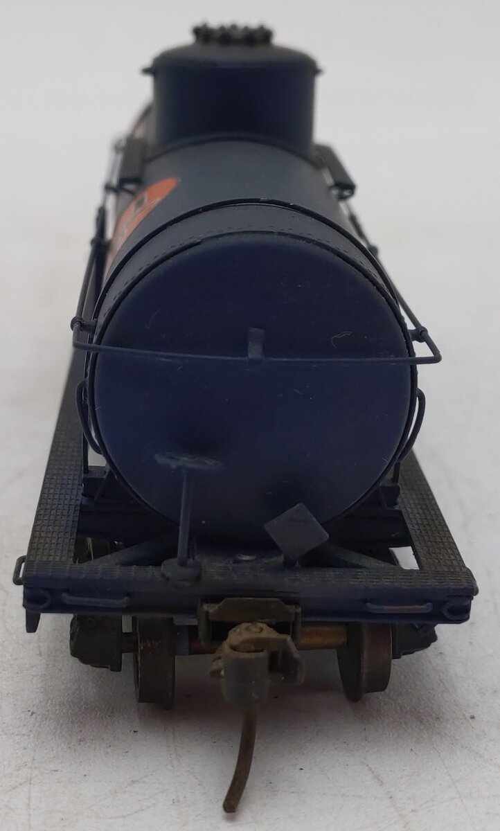 Lambert 7550 HO Scale 76 Union ICC 10,000 Gallon Type 103 Tank Car #10299 VG/Box
