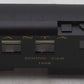 Lambert 1408 BRASS HO Scale Santa Fe Dining Passenger Car #1408 EX/Box