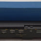 Lambert 1408 BRASS HO Scale Santa Fe Dining Passenger Car #1408 EX/Box