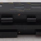 Lambert 1408 BRASS HO Scale Santa Fe Dining Passenger Car #1408 EX/Box