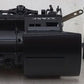 Sunset Models HO Scale BRASS Santa Fe 3160/4000 Class 2-8-2  Steam Loco & Tender EX/Box
