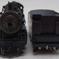 Sunset Models HO Scale BRASS Santa Fe 3160/4000 Class 2-8-2  Steam Loco & Tender EX/Box
