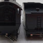 Sunset Models HO Scale BRASS Santa Fe 3160/4000 Class 2-8-2  Steam Loco & Tender EX/Box