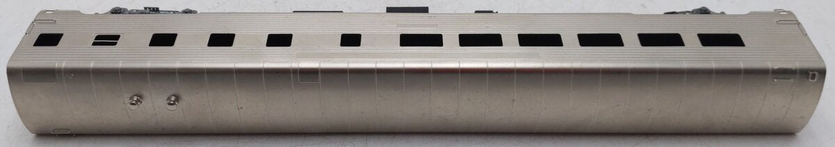 Lambert HO Scale BRASS Undecorated Coach Passenger Car VG