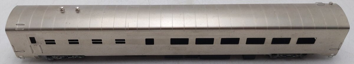 Lambert HO Scale BRASS Undecorated Coach Passenger Car VG