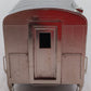 Lambert HO Scale BRASS Undecorated Coach Passenger Car VG