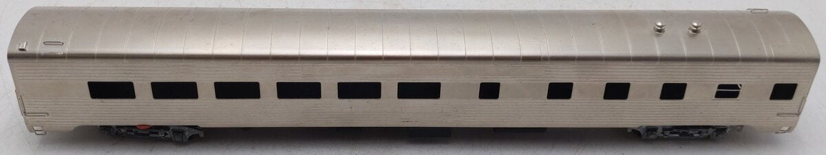 Lambert HO Scale BRASS Undecorated Coach Passenger Car VG