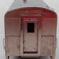 Lambert HO Scale BRASS Undecorated Coach Passenger Car VG