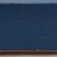 Lambert 860 HO BRASS AT&SF Heavyweight RPO Passenger Car - Unpainted EX/Box