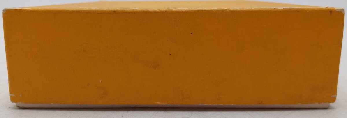 AHM 425-P 425 HO BRASS ATSF 4-6-2 Class 3160 Steam Locomotive & Tender - Painted EX/Box