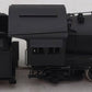 AHM 425-P 425 HO BRASS ATSF 4-6-2 Class 3160 Steam Locomotive & Tender - Painted EX/Box