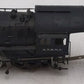 Sunset Models HO BRASS Santa Fe 4-8-2 3700 Class Steam Locomotive W/ Oil Tender EX/Box