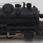 Sunset Models HO BRASS Santa Fe 4-8-2 3700 Class Steam Locomotive W/ Oil Tender EX/Box