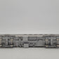 The Coach Yard 1202 HO BRASS Undecorated RPO 60' Budd Car EX/Box