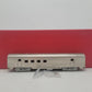 The Coach Yard 1202 HO BRASS Undecorated RPO 60' Budd Car EX/Box