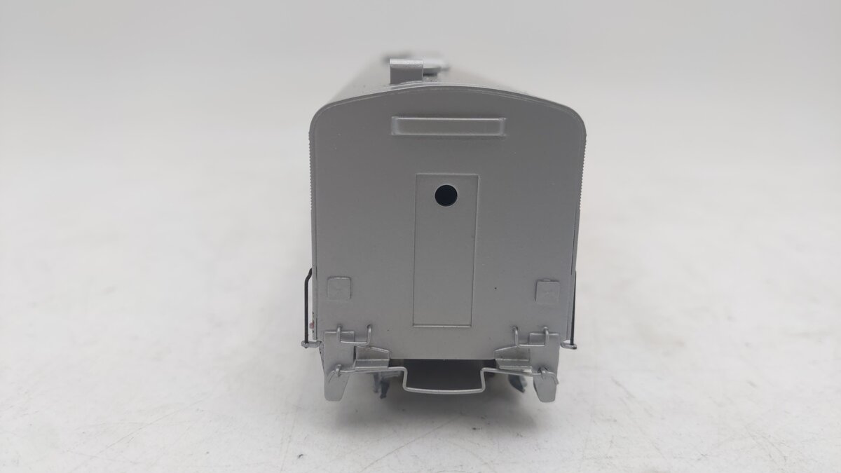 Balboa 622 HO Scale BRASS Unpowered Santa Fe Diesel Locomotive Dummy B Unit EX