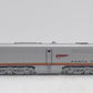 Balboa 622 HO Scale BRASS Unpowered Santa Fe Diesel Locomotive Dummy B Unit EX