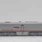 Balboa 622 HO Scale BRASS Unpowered Santa Fe Diesel Locomotive Dummy B Unit EX